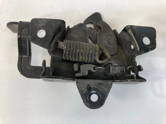 05 06 07 08 09 10 KIA SPORTAGE FRONT HOOD LOCK LATCH RELEASE ACTUATOR OEM