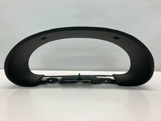 2001-2007 CHRYSLER TOWN & COUNTRY SPEEDOMETER INSTRUMENT CLUSTER DASH BEZEL TRIM