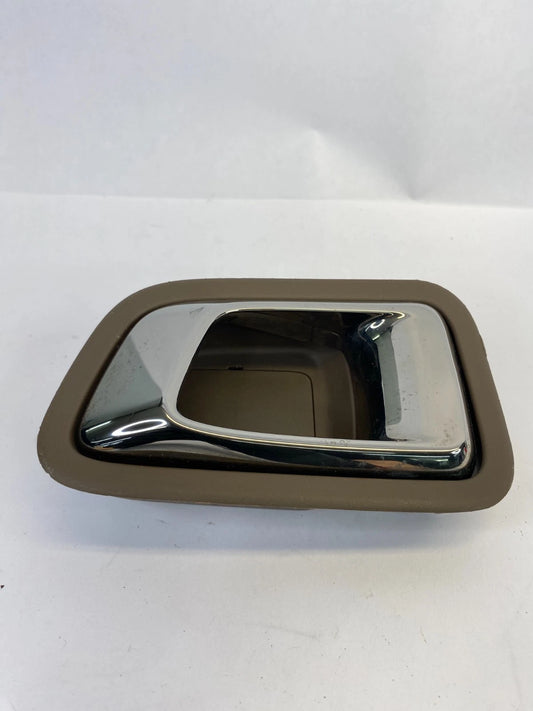2006 2007 2008 HONDA PILOT REAR RIGHT SIDE INSIDE INTERIOR DOOR HANDLE ASSY OEM