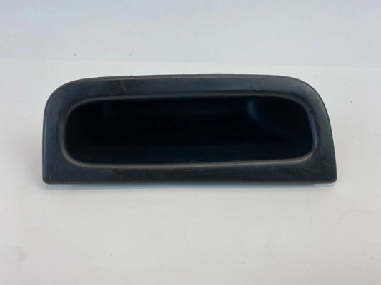 2003 2004 ISUZU ASCENDER REAR TRUNK LIFTGATE LID PULL EXTERIOR HANDLE OEM