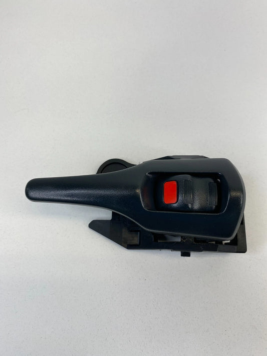 2008-2015 SCION XB SPORT REAR LEFT BACK DRIVER INTERIOR INNER DOOR HANDLE OEM