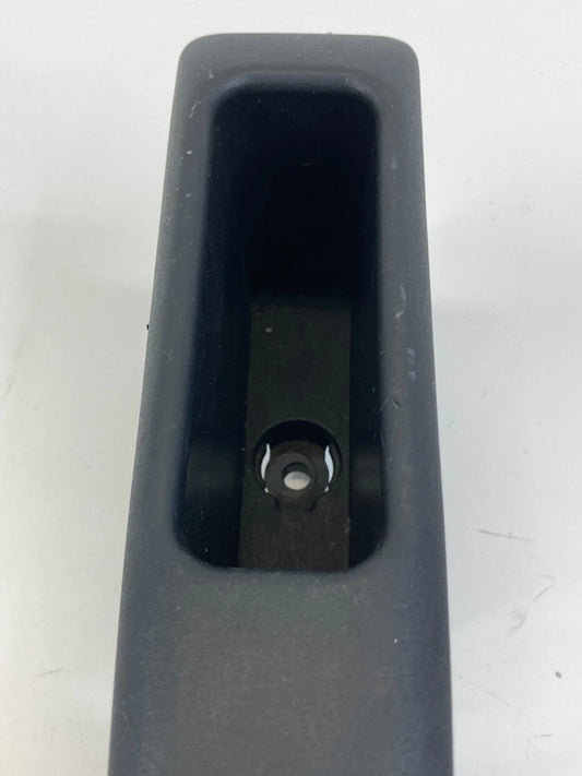 2008-2013 NISSAN ROGUE REAR LEFT SIDE POWER WINDOW SWITCH W/BEZEL 82961JM00A OEM