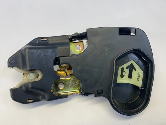2001-2005 HONDA CIVIC COUPE REAR TRUNK LATCH LOCK ACTUATOR RELEASE OEM