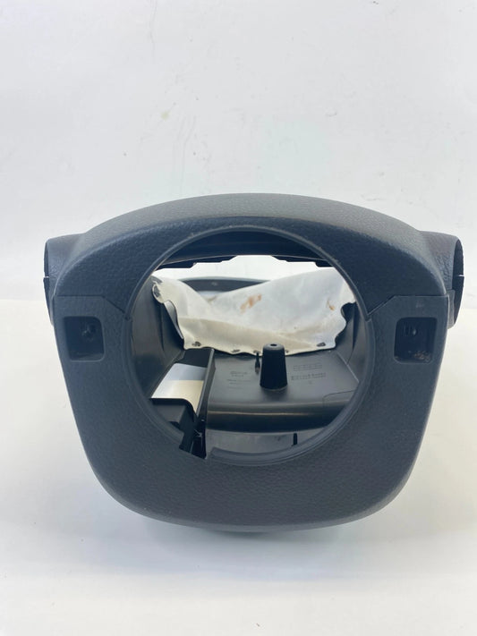 2013-2020 NISSAN PATHFINDER STEERING COLUMN UPPER & LOWER SHROUD COVER BEZEL OEM