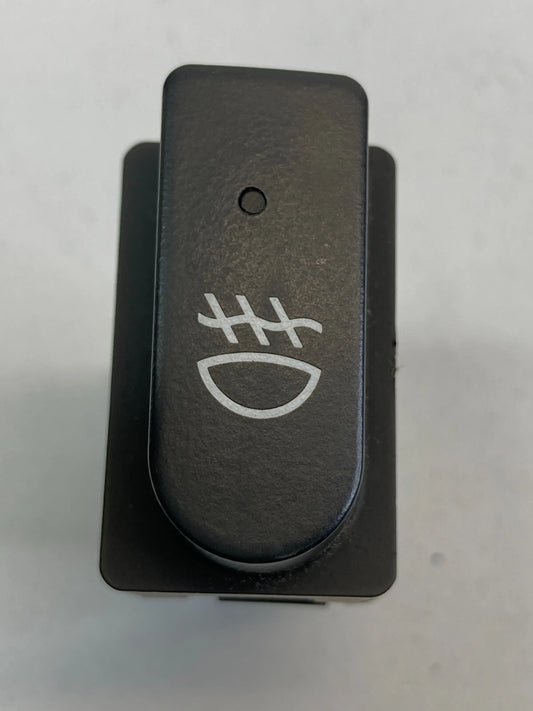 2006 2007 PONTIAC TORRENT SUV 4-DR 3.4L CENTER DASH FOG LIGHT SWITCH M25066 OEM