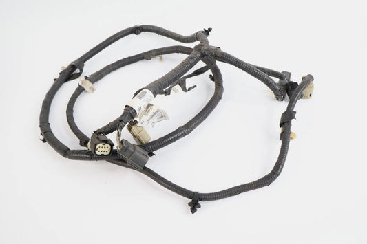 2015-2018 FORD EDGE FR BUMPER PARKING SENSOR HARNESS WIRE WIRING F2GT15K867A OEM