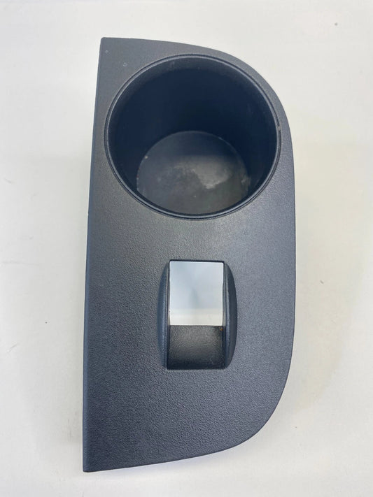 2009-2012 CHEVROLET TRAVERSE REAR RIGHT RH WINDOW SWITCH BEZEL OEM GMLF20817823