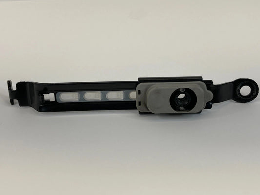 2005-2008 TOYOTA COROLLA FRONT LEFT DRIVER SIDE SEAT BELT HEIGHT ADJUSTER OEM