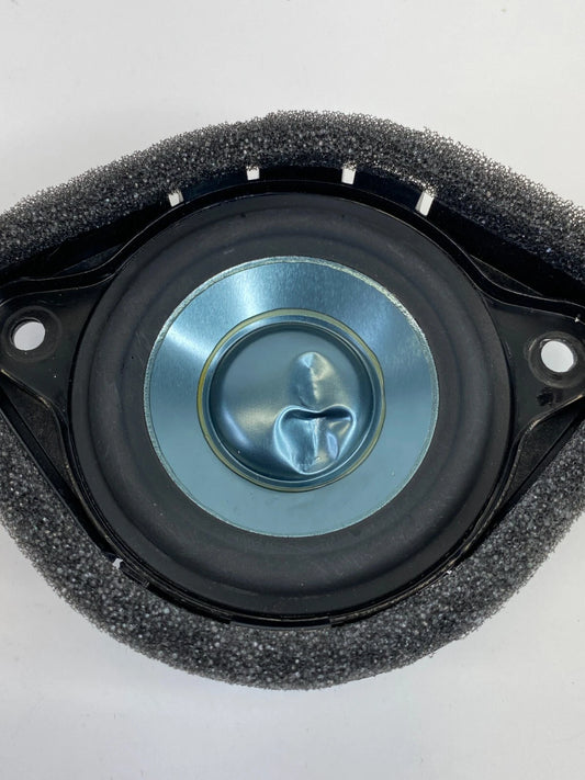 2006-2011 MERCEDES-BENZ ML350 REAR RIGHT SIDE DOOR TWEETER SPEAKER A1648201502