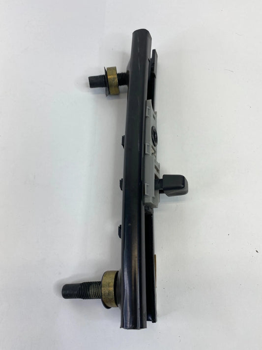 01-04 DODGE CARAVAN FRONT RIGHT SIDE SEAT BELT HEIGHT ADJUSTER 04680460AH OEM