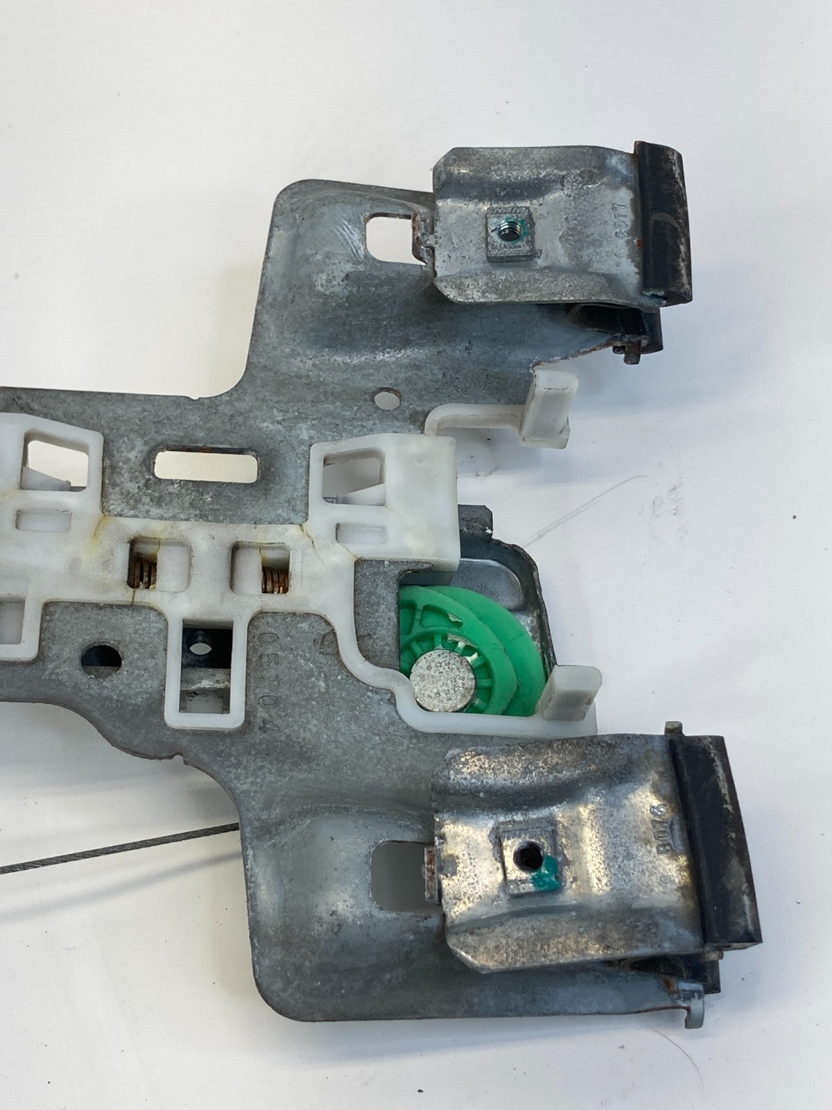 2005-2008 Dodge Magnum Rear Right Side Door Window Motor w/ Regulator 05065472