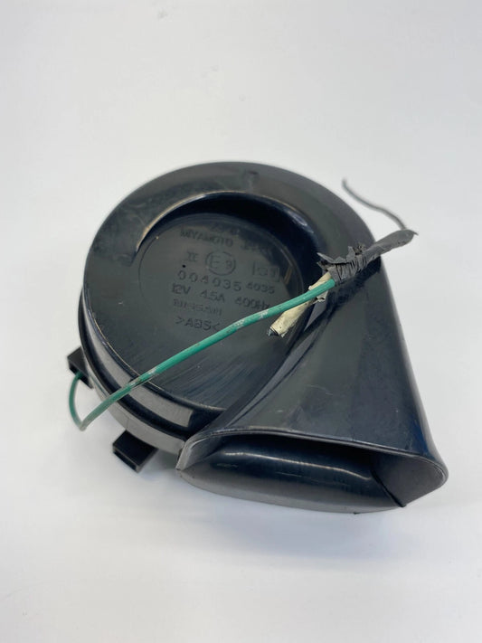 2009-2014 NISSAN MURANO LOW NOTE HORN ALARM SIREN E9004035 OEM
