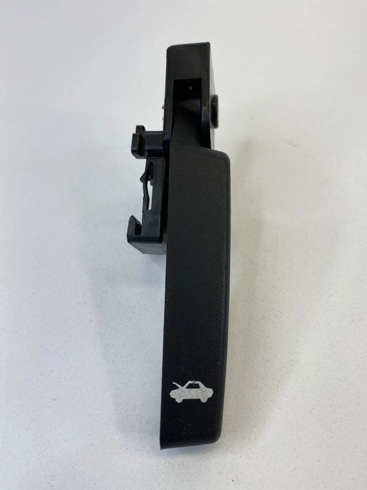 2011-2017 BUICK REGAL HOOD BONNET LATCH RELEASE OPENER HANDLE UNIT OEM FACTORY