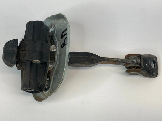 2006-2011 BUICK LUCERNE REAR RIGHT SIDE DOOR CHECK STOP STOPPER HINGE DETENT OEM