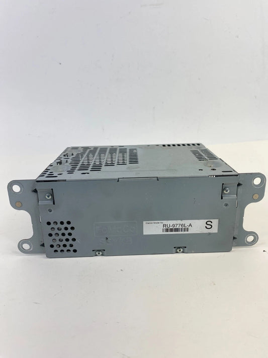 2018 2019 FORD EXPLORER INTERCEPTOR UTILITY AM FM RADIO RECEIVER OEM