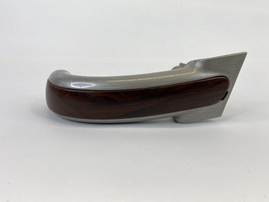2003-2006 KIA SORENTO FRONT RIGHT PASSENGER SIDE INNER DOOR PULL GRAB HANDLE OEM