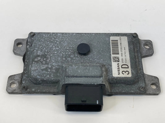 2015 NISSAN ROGUE SELECT TRANSMISSION CONTROL MODULE TCM TCU 31036-1VK6A OEM