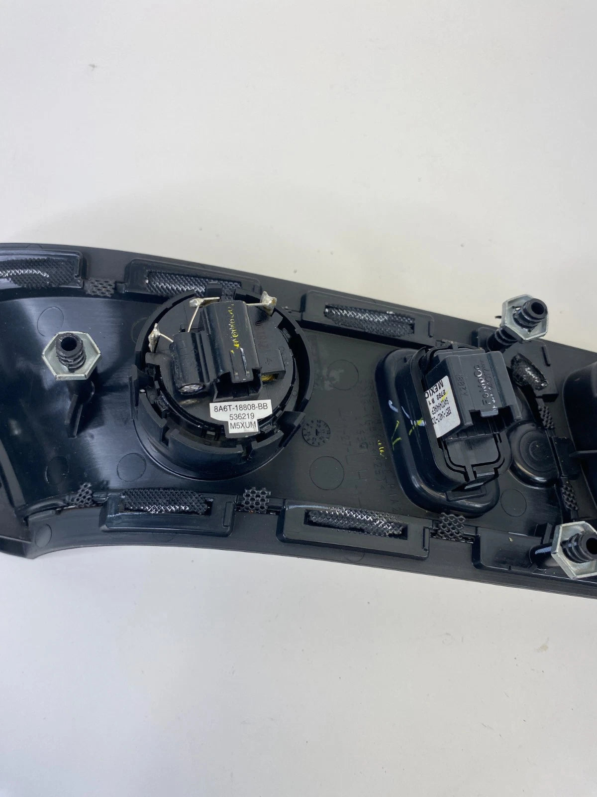 2013-2015 Ford Police Interceptor Utility Front Left Side Interior Door Handle