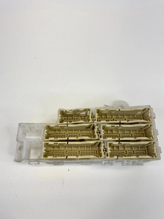 2004 2005 2006 TOYOTA SIENNA INNER FUSE BOX PANEL JUNCTION CONNECTION BLOCK OEM