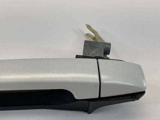 2010-2014 SUBARU LEGACY OUTBACK REAR LEFT SIDE EXTERIOR OUTSIDE DOOR HANDLE OEM