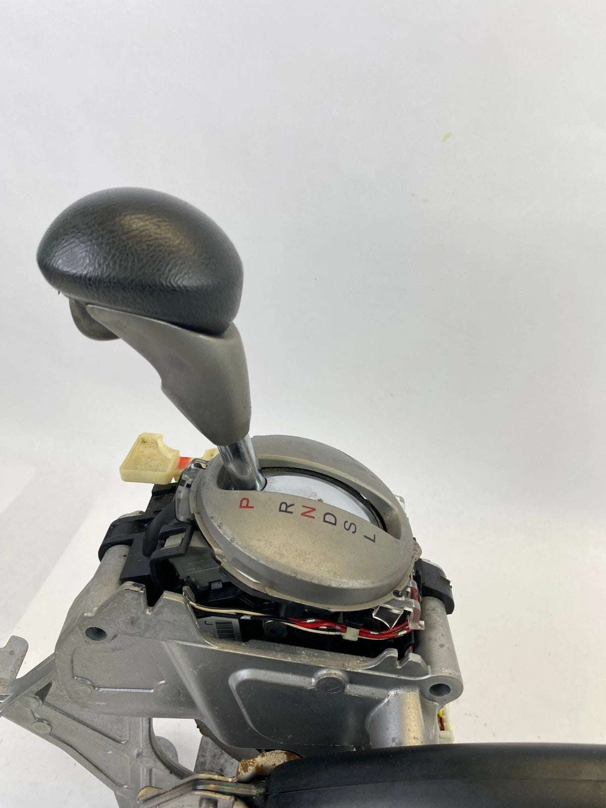 2006-2011 HONDA CIVIC 1.3L A/T FLOOR GEAR SHIFTER SELECTOR LEVER W/ BRAKE HANDLE