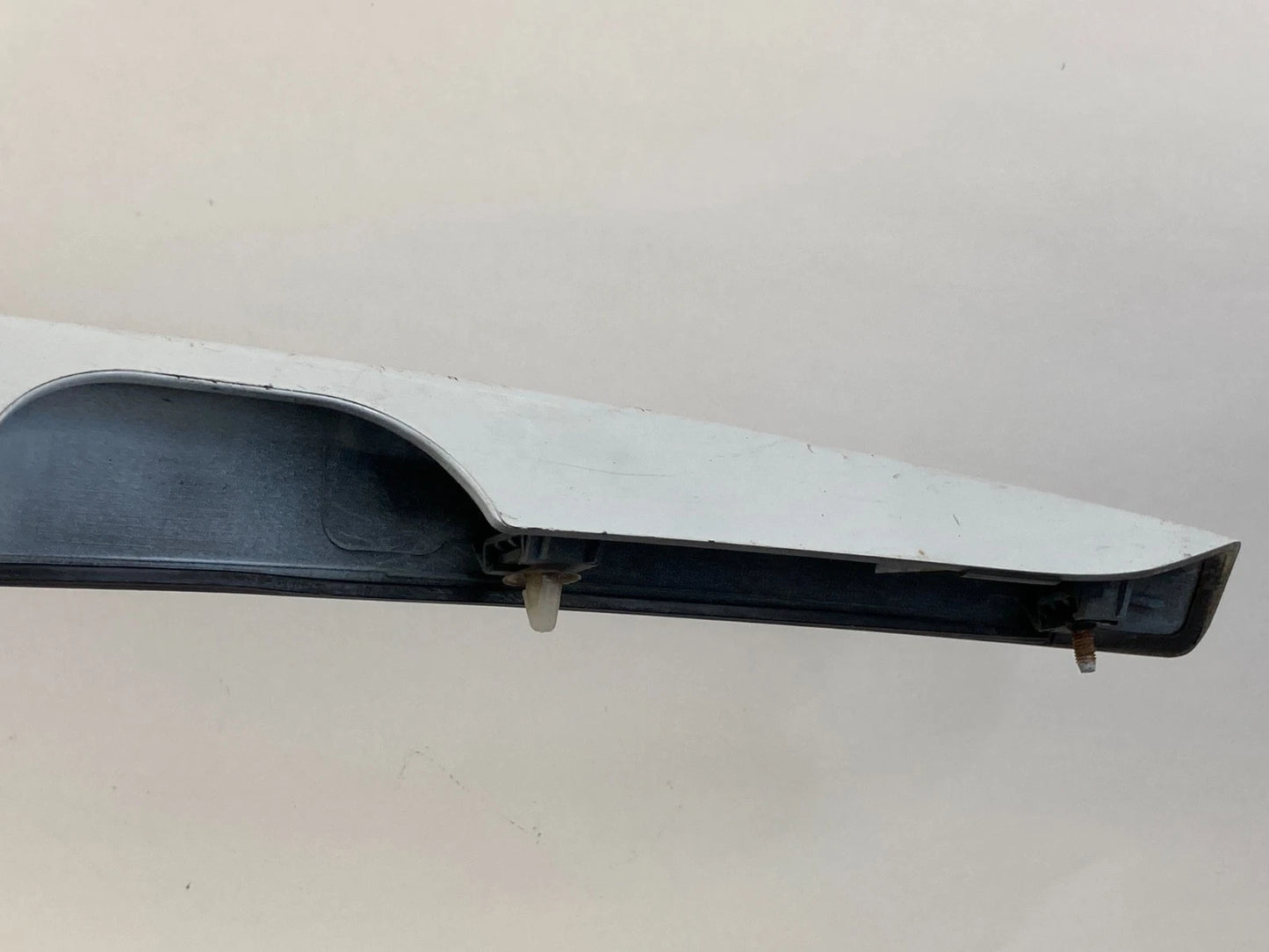 2012-2017 Hyundai Accent Sedan Trunk Deck Lid Molding Finish Panel OEM