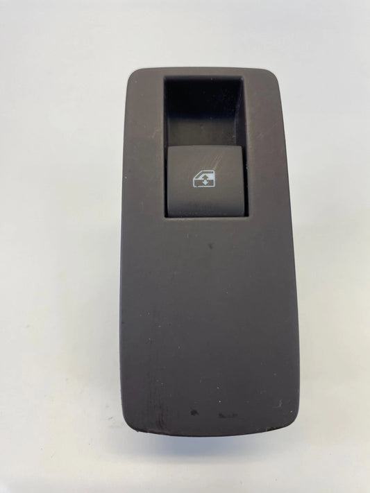 11-13 BUICK REGAL REAR RH SIDE DOOR POWER WINDOW SWITCH 13305369 OEM