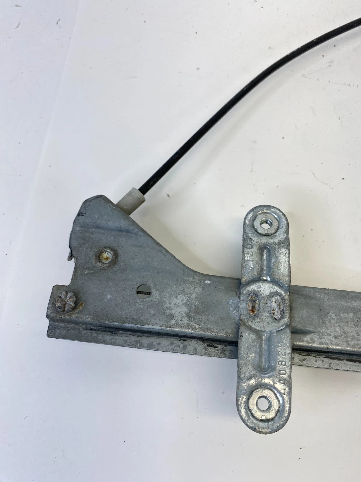 05-10 HONDA ODYSSEY RIGHT FRONT SIDE DOOR WINDOW REGULATOR W/ MOTOR 72250SHJA020