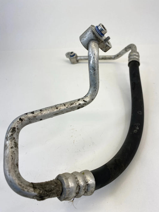 2012-2014 KIA RIO 1.6L AC SUCTION PIPE LINE HOSE ASSEMBLY ENGINE GDI OEM FACTORY