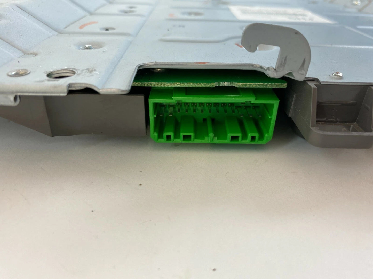 05-10 HONDA ODYSSEY REAR SEAT ENTERTAINMENT DVD MONITOR SCREEN 39460-SHJ-A02 OEM