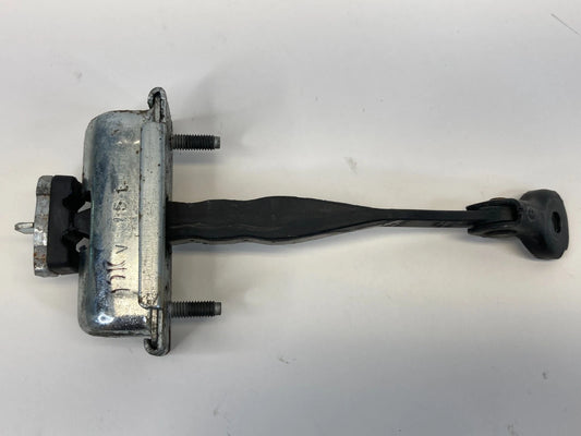2013-2019 FORD ESCAPE REAR RIGHT BACK SIDE DOOR CHECK STOP STOPPER DETENT OEM