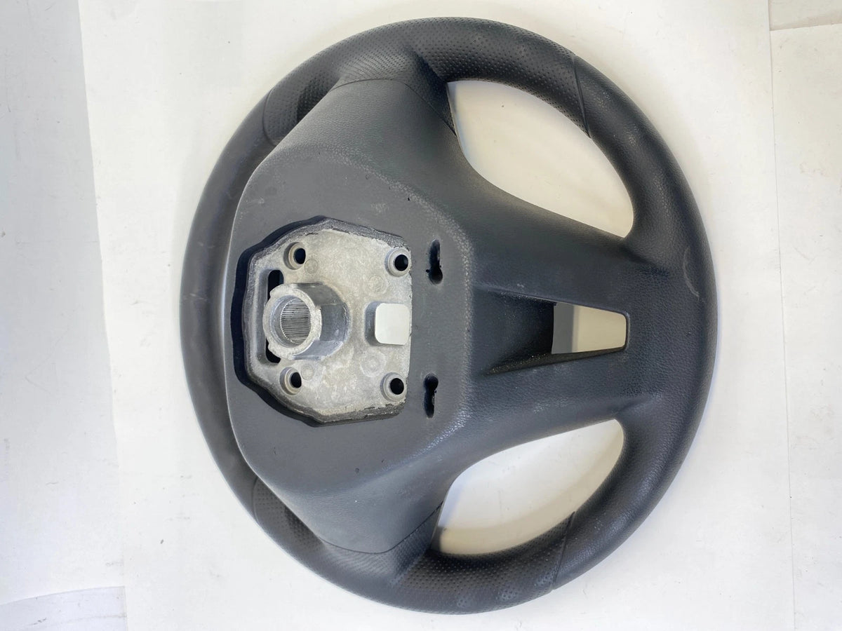 2017-2022 CHEVROLET TRAX STEERING WHEEL ASSEMBLY WITH AUDIO CONTROLS OEM FACTORY