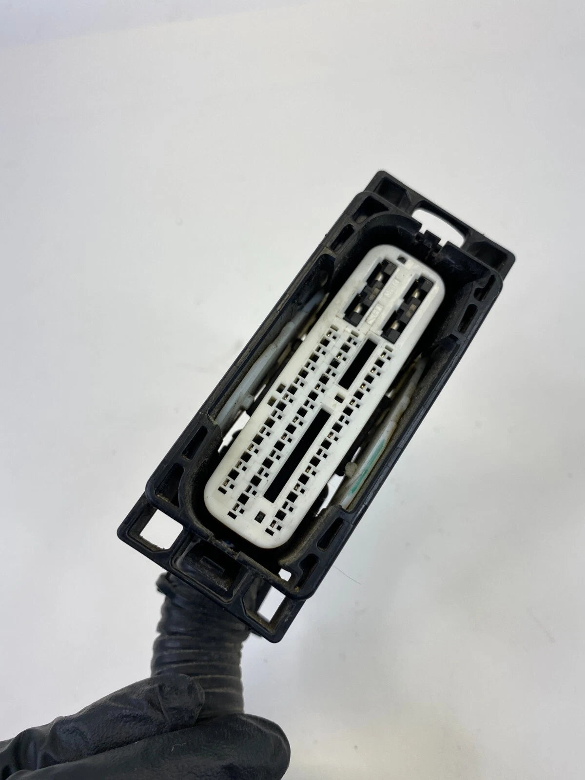 08-10 HONDA ACCORD SEDAN 3.5L A/T ABS ANTI LOCK BRAKE PUMP CONNECTOR PLUG OEM