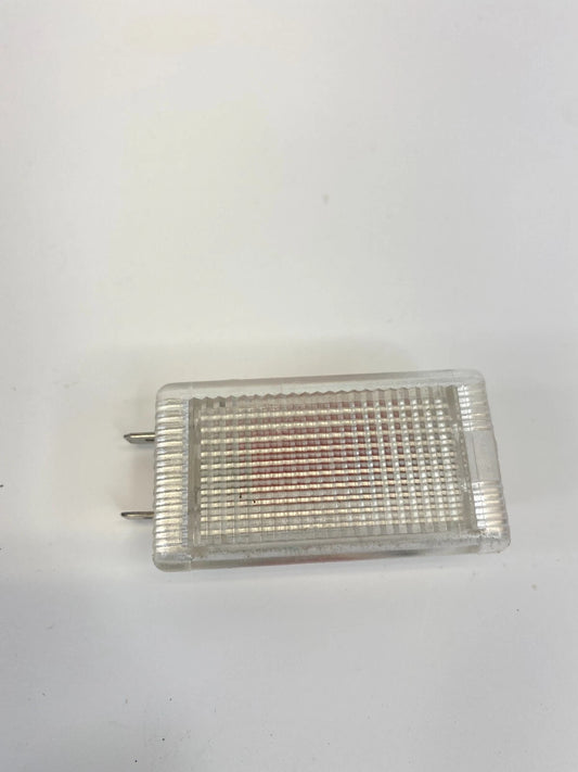 1998-2004 AUDI A6 A6 QUATTRO INTERIOR INNER GLOVE BOX LIGHT COURTESY LAMP OEM