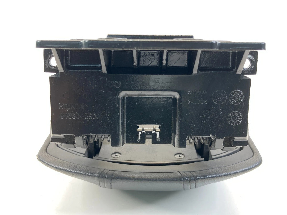 2011-2014 HYUNDAI SONATA CENTER CONSOLE ARMREST ARM REST LID STORAGE 84660-3S000