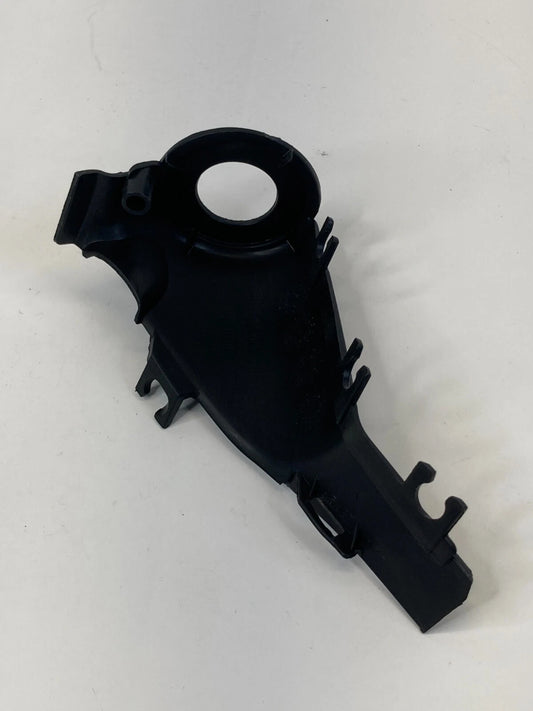2011-2016 CHEVROLET CRUZE IGNITION LOCK CYLINDER OPENING COVER TRIM OEM