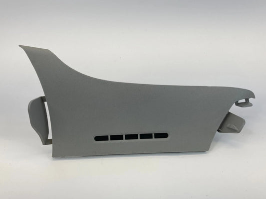 2010-2015 TOYOTA PRIUS FRONT LEFT DRIVER SIDE CORNER VENT COVER TRIM 62219-47040