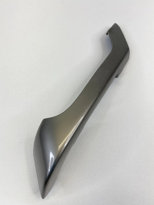 05-09 PONTIAC G6 FRONT RIGHT PASSENGER DOOR PULL HANDLE COVER UNIT OEM 15238536