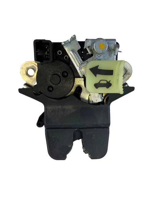 2015 2016 2017 HYUNDAI SONATA SEDAN REAR TRUNK LOCK LATCH ACTUATOR OEM