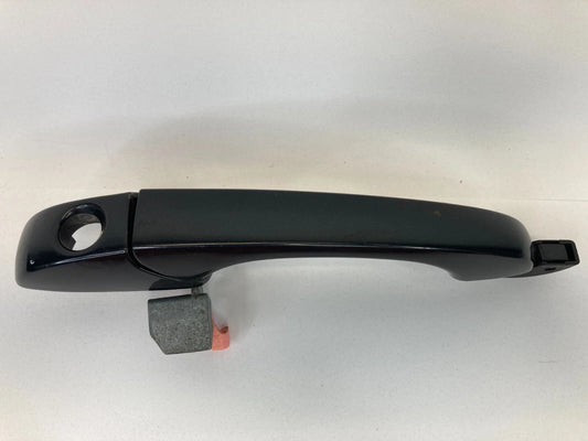 2008-2011 DODGE CALIBER FRONT DRIVER SIDE EXTERIOR DOOR HANDLE ASSEMBLY FR LH