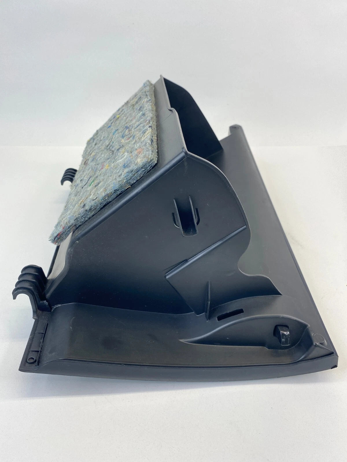 2008-2017 MITSUBISHI LANCER GLOVE BOX ASSEMBLY STORAGE COMPARTMENT OEM