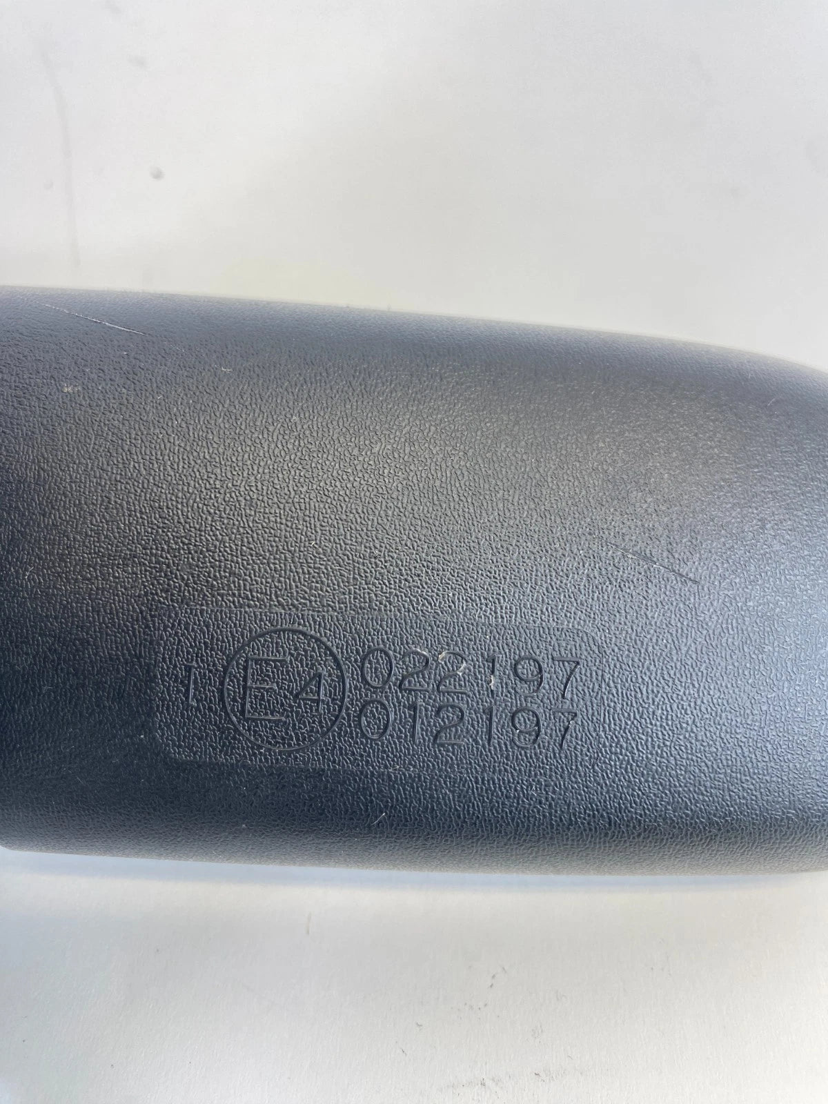 2012-2015 HONDA CIVIC MANUAL INTERIOR REAR VIEW MIRROR ASSEMBLY OEM E4022197