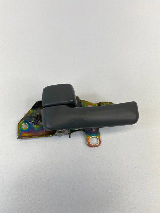 94-96 1994-1996 TOYOTA CAMRY REAR LEFT DRIVER SIDE INTERIOR INNER DOOR HANDLE