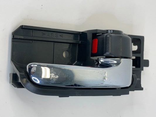 2005-2010 SCION TC RIGHT PASSENGER SIDE INTERIOR INNER DOOR HANDLE OEM
