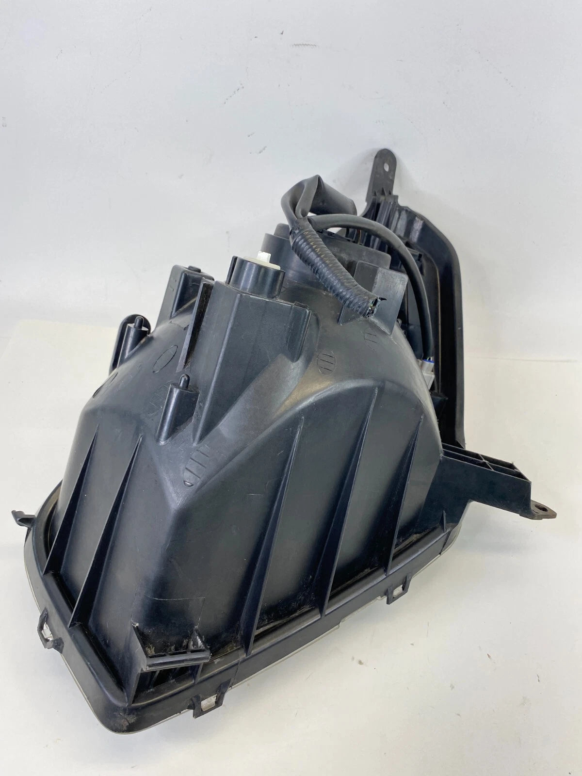 2001-2003 TOYOTA RAV4 HEADLIGHT PASSENGER RIGHT SIDE RH STOCK UNIT OEM FACTORY