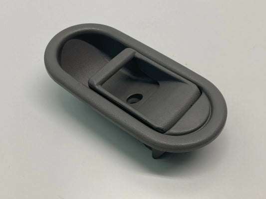 1997-2002 FORD ESCORT REAR RIGHT BACK SIDE INTERIOR DOOR HANDLE F7C65444094 OEM