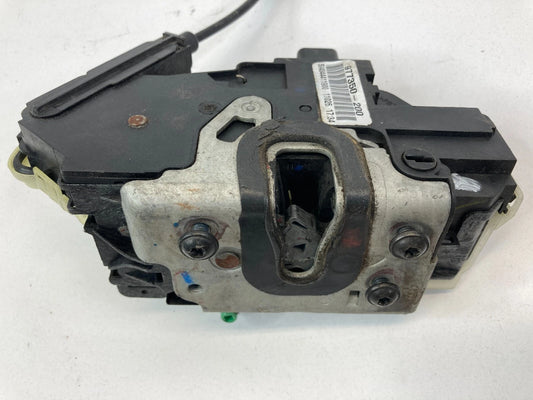 2010-2012 LINCOLN MKT REAR RIGHT SIDE DOOR LOCK LATCH ACTUATOR AE93-74264A00 OEM