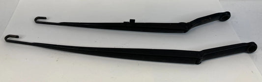 1999 2000 BMW 323I 01-05 325I FRONT WINDSHIELD WIPER ARM PAIR SET OEM