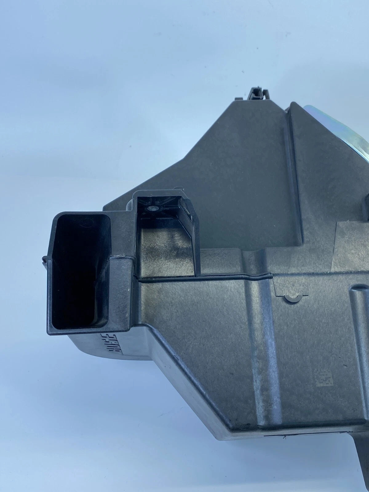 2009-2017 CHEVROLET TRAVERSE CENTER CONSOLE SUBWOOFER SPEAKER AUDIO 15122608 OEM