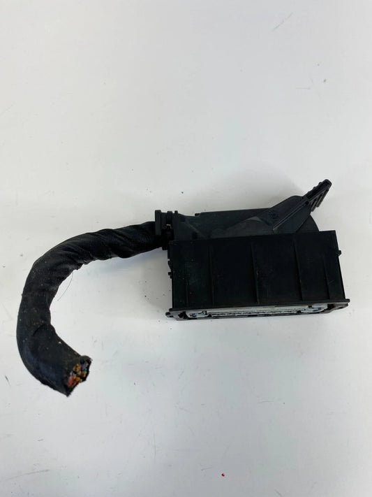 12-15 CHEVY CRUZE 1.4L TURBO AT ABS ANTI LOCK BRAKE PUMP PLUG CONNECTOR OEM